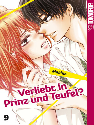 cover image of Verliebt in Prinz und Teufel?, Band 09
